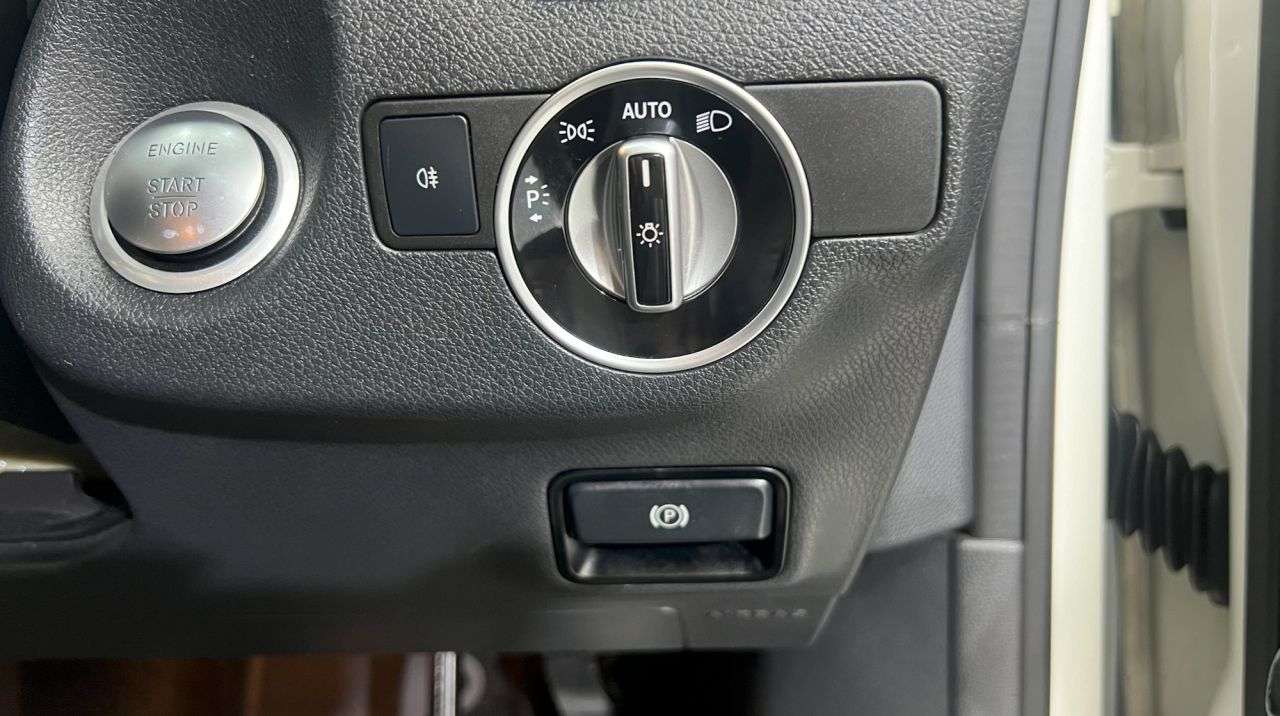 2017 MERCEDES-BENZ CLA 2017 MERCEDES-BENZ CLA