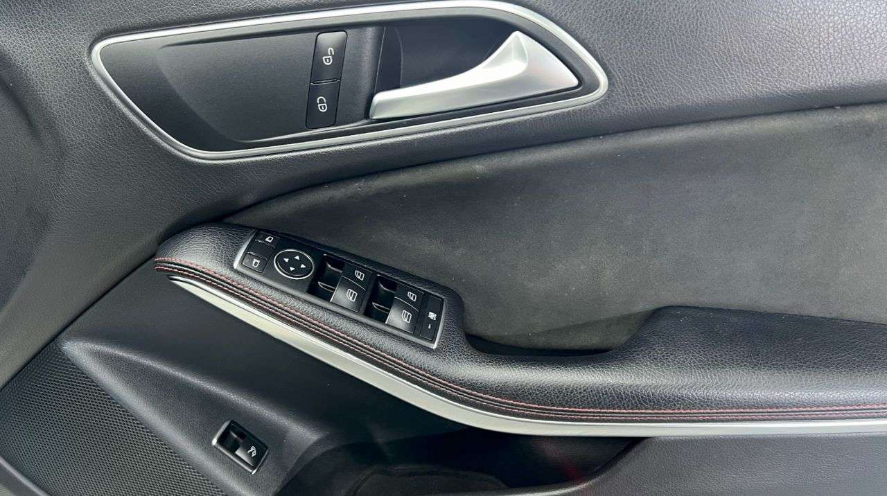 2017 MERCEDES-BENZ CLA 2017 MERCEDES-BENZ CLA