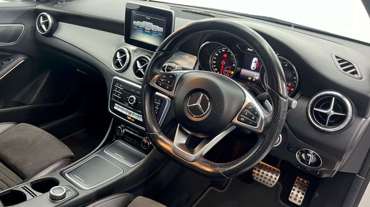 2017 MERCEDES-BENZ CLA 2017 MERCEDES-BENZ CLA