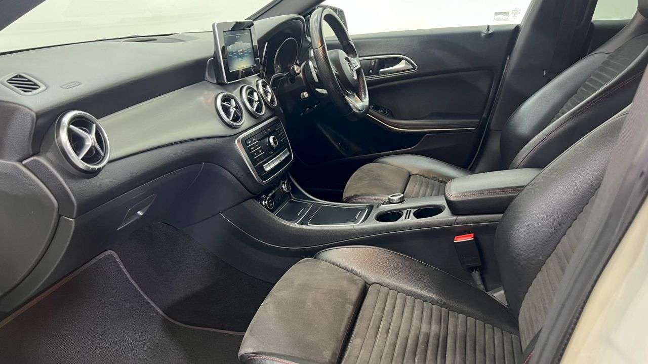 2017 MERCEDES-BENZ CLA 2017 MERCEDES-BENZ CLA