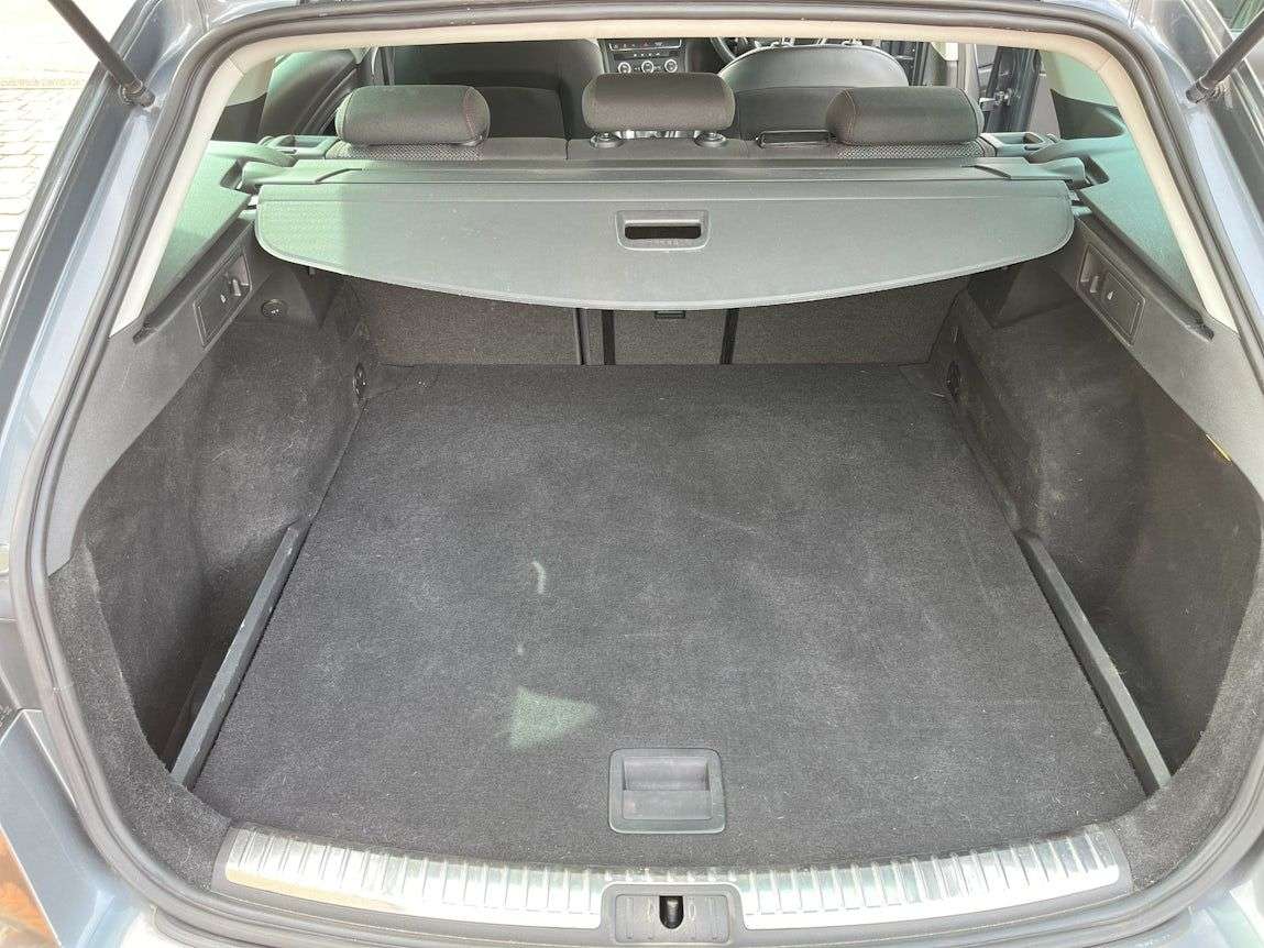 2015 SEAT LEON 2015 SEAT LEON
