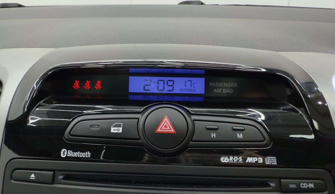 2012 HYUNDAI IX20 2012 HYUNDAI IX20