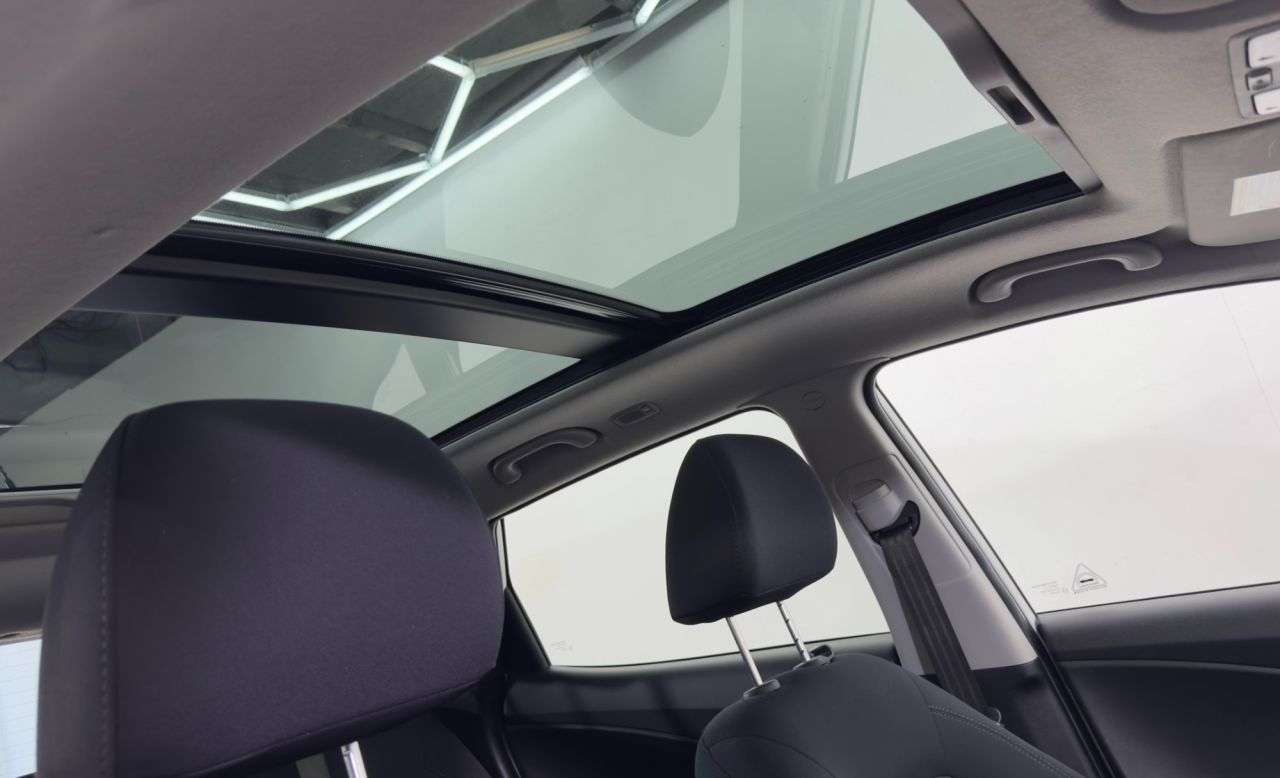 2012 HYUNDAI IX20 2012 HYUNDAI IX20