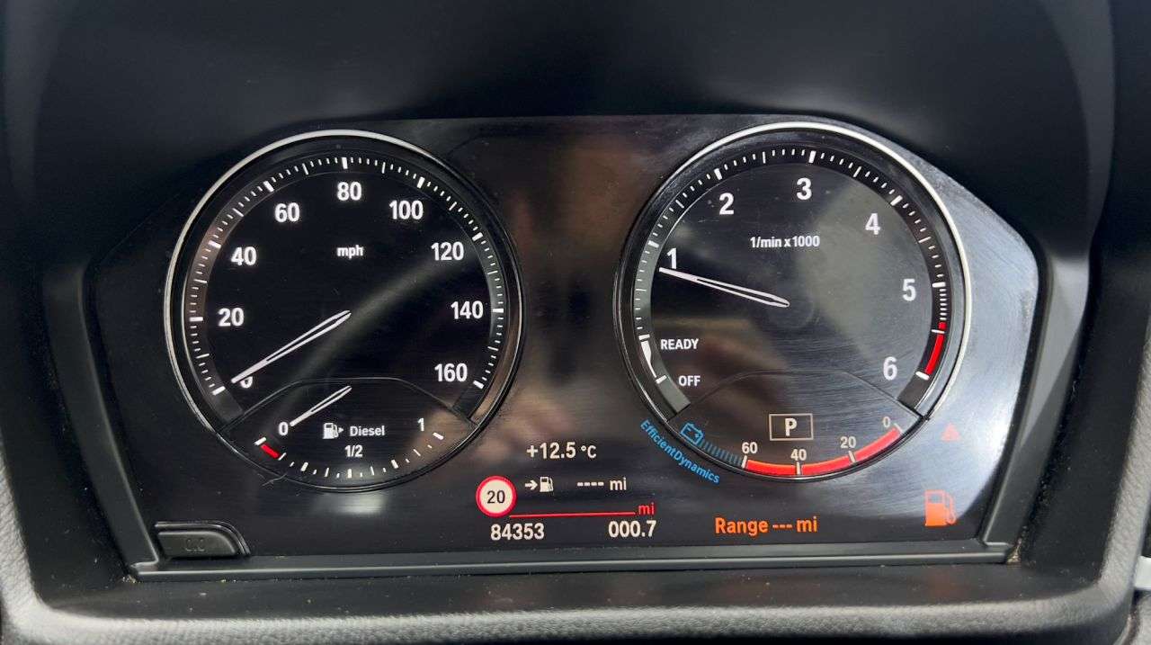 2018 BMW X1 2018 BMW X1