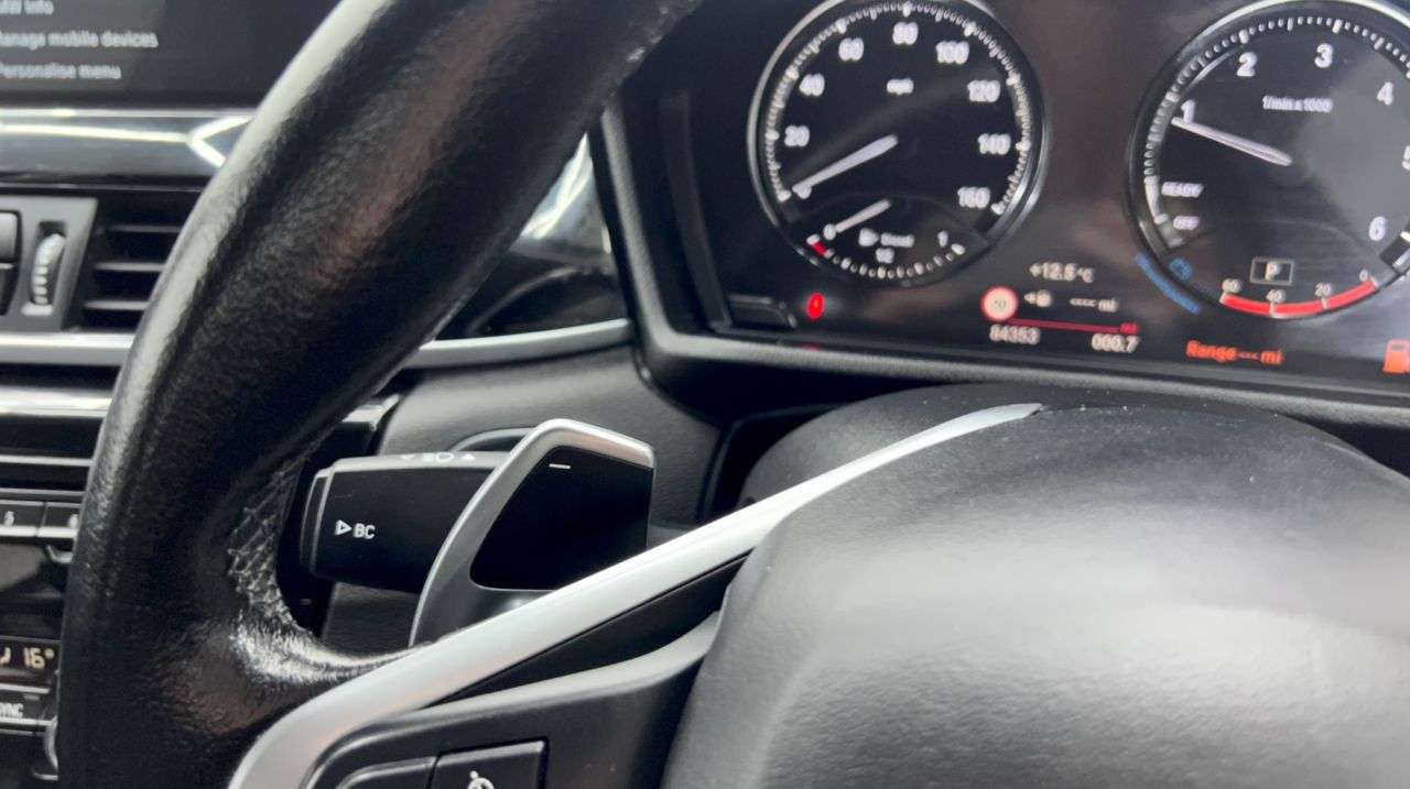 2018 BMW X1 2018 BMW X1