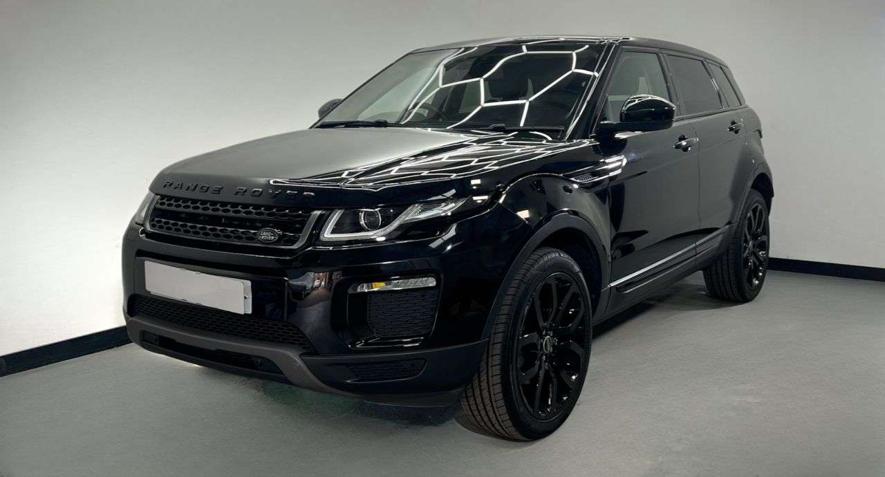 2019 LAND ROVER RANGE ROVER EVOQUE 2019 LAND ROVER RANGE ROVER EVOQUE