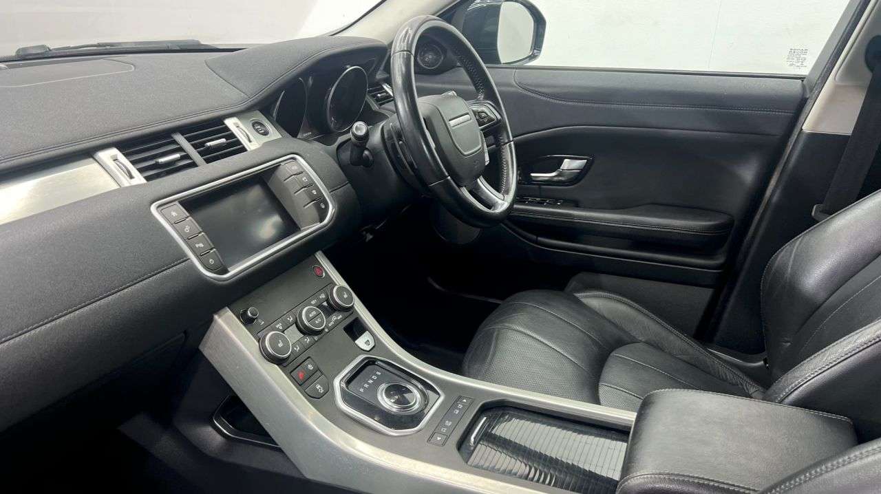 2019 LAND ROVER RANGE ROVER EVOQUE 2019 LAND ROVER RANGE ROVER EVOQUE