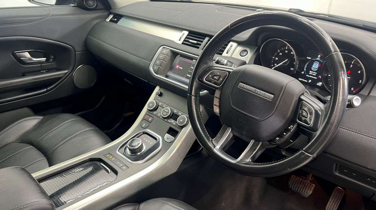 2019 LAND ROVER RANGE ROVER EVOQUE 2019 LAND ROVER RANGE ROVER EVOQUE