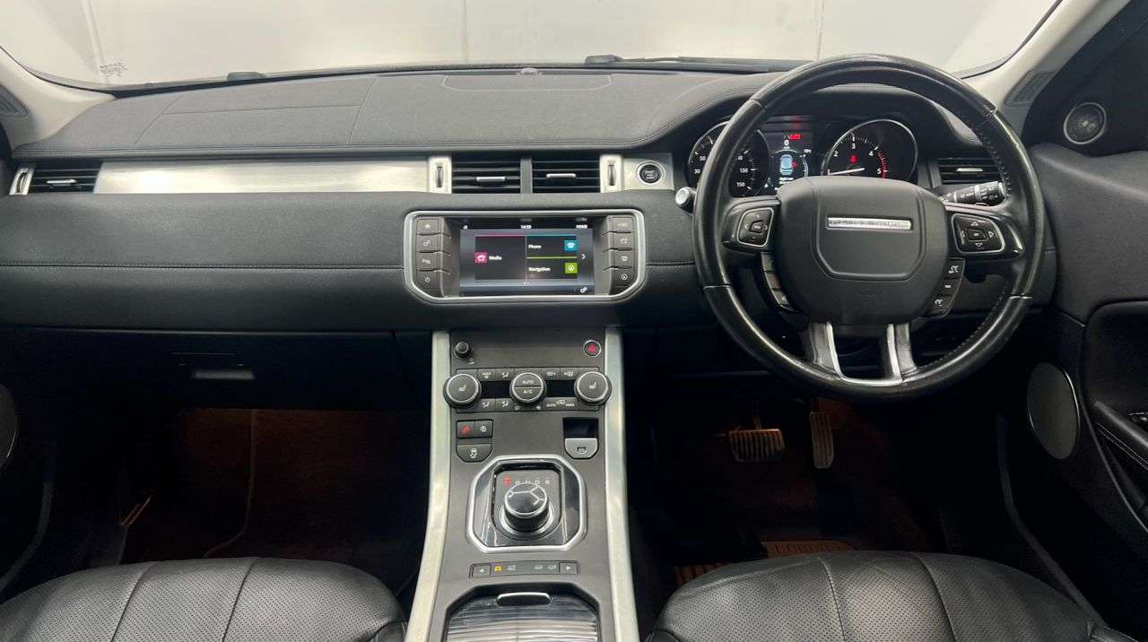 2019 LAND ROVER RANGE ROVER EVOQUE 2019 LAND ROVER RANGE ROVER EVOQUE