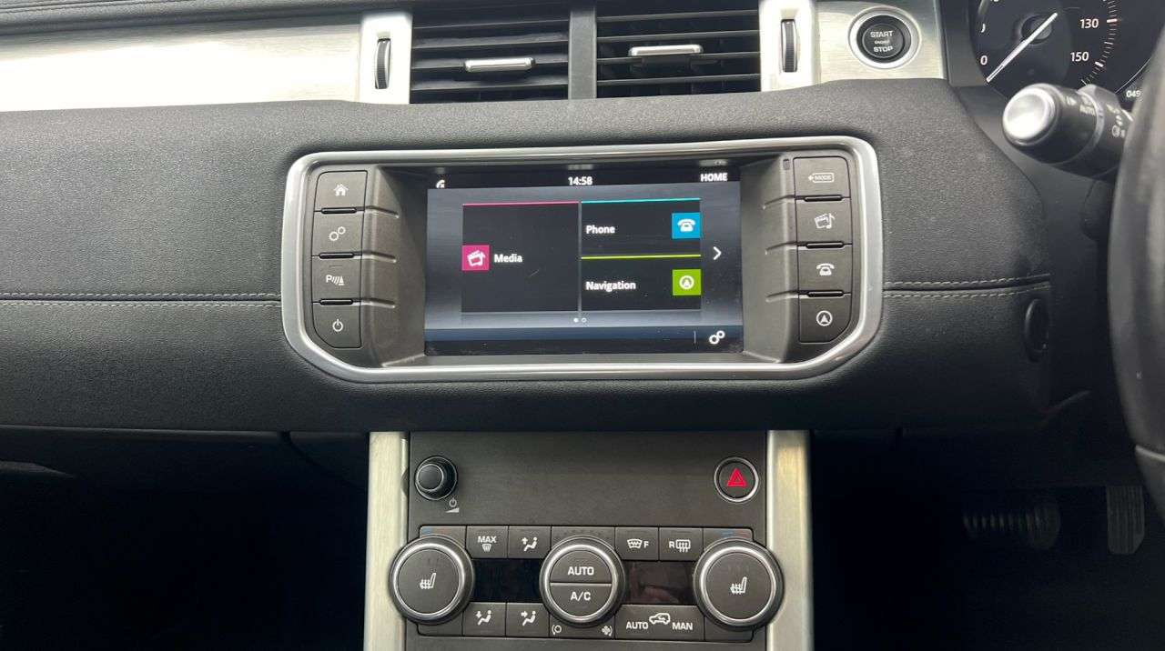 2019 LAND ROVER RANGE ROVER EVOQUE 2019 LAND ROVER RANGE ROVER EVOQUE