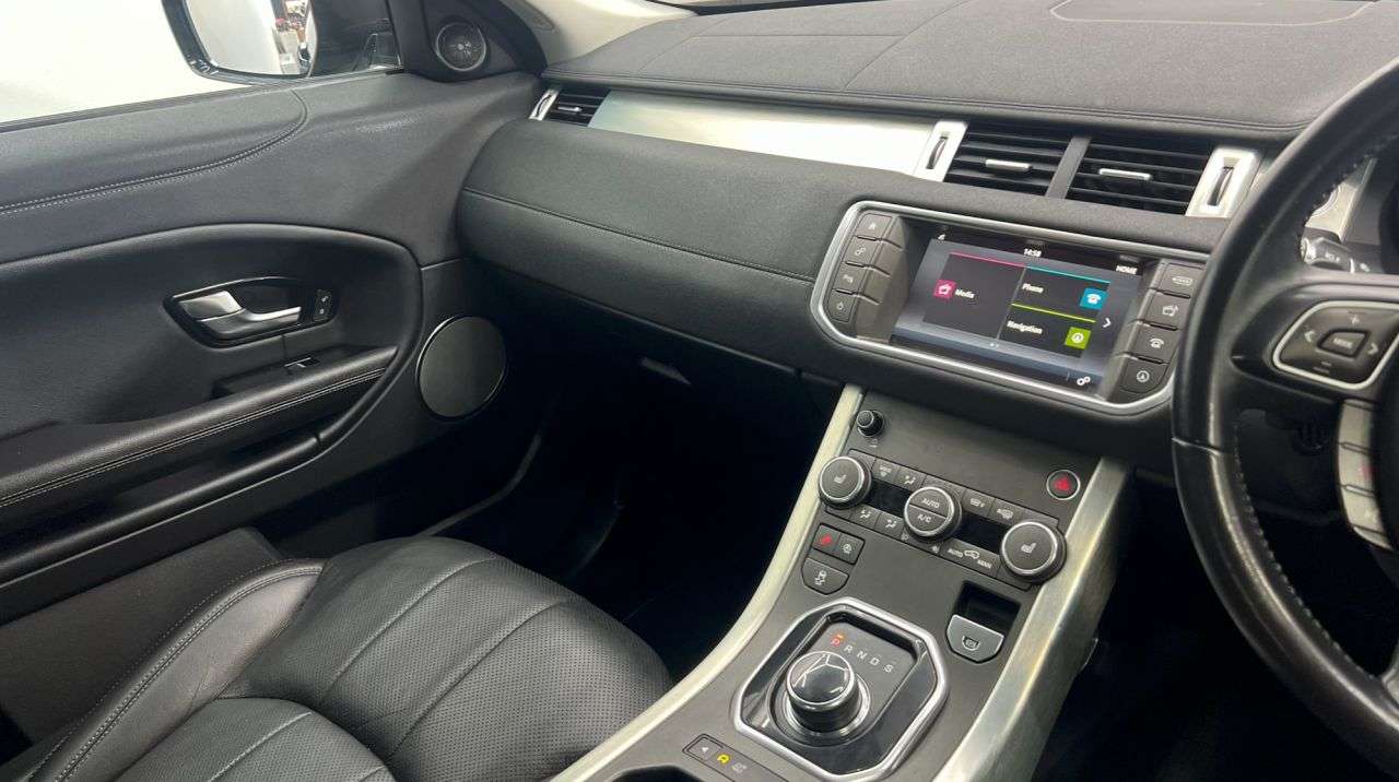 2019 LAND ROVER RANGE ROVER EVOQUE 2019 LAND ROVER RANGE ROVER EVOQUE