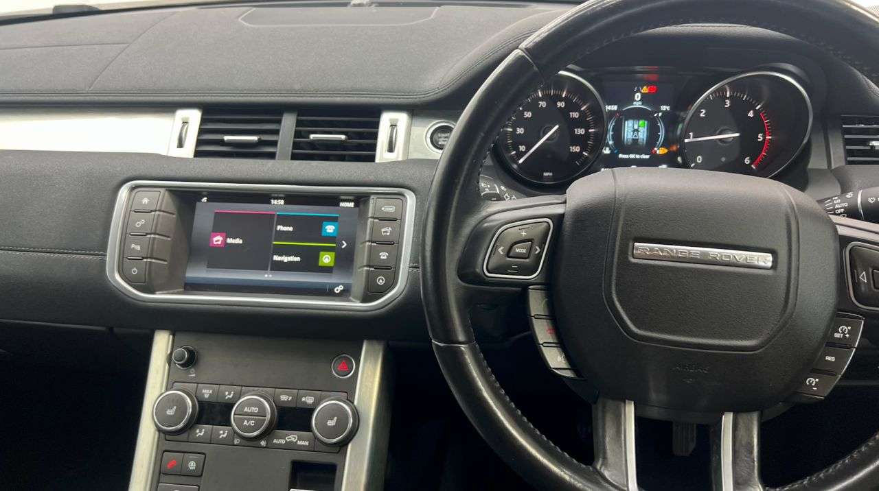 2019 LAND ROVER RANGE ROVER EVOQUE 2019 LAND ROVER RANGE ROVER EVOQUE