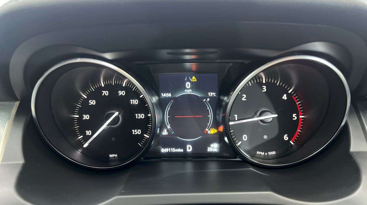 2019 LAND ROVER RANGE ROVER EVOQUE 2019 LAND ROVER RANGE ROVER EVOQUE