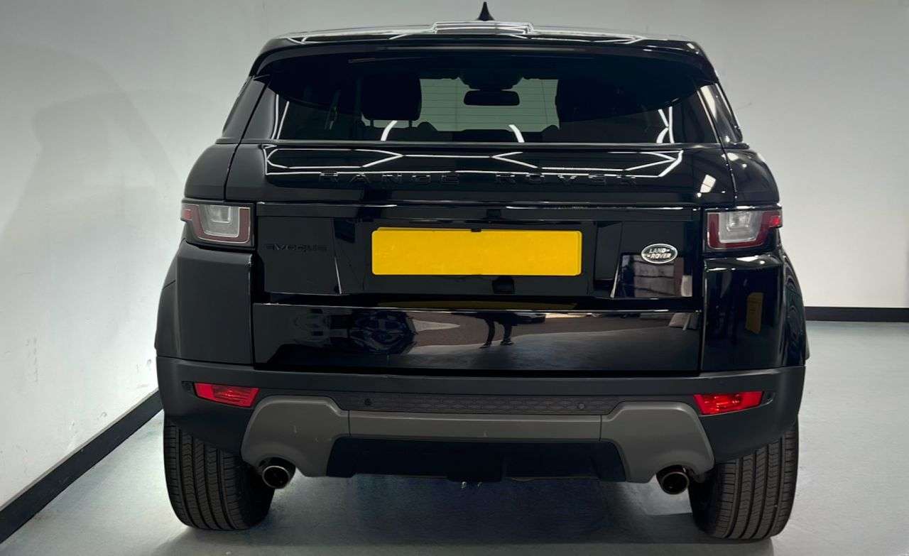 2019 LAND ROVER RANGE ROVER EVOQUE 2019 LAND ROVER RANGE ROVER EVOQUE