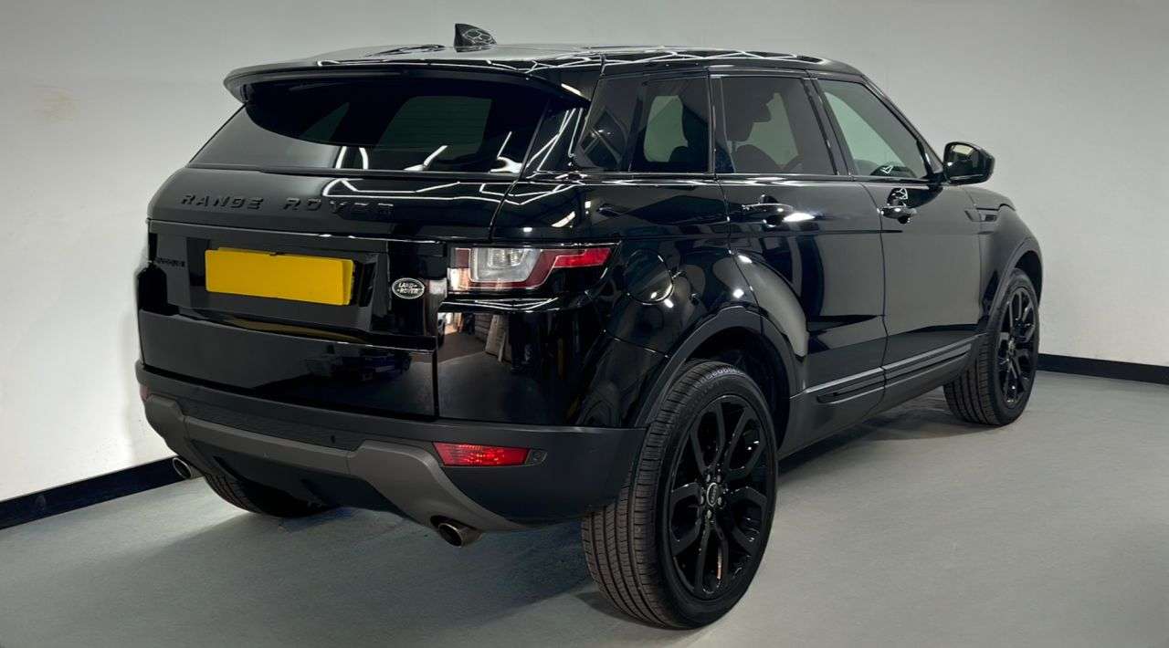 2019 LAND ROVER RANGE ROVER EVOQUE 2019 LAND ROVER RANGE ROVER EVOQUE