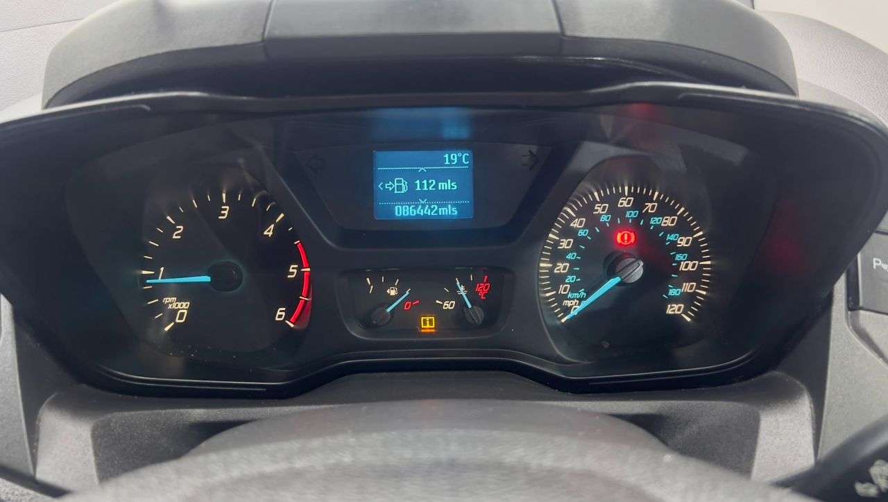 2015 FORD TRANSIT CUSTOM 2015 FORD TRANSIT CUSTOM