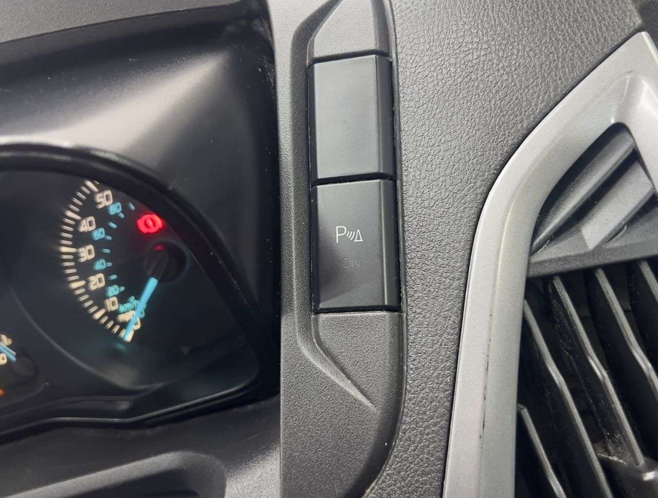 2015 FORD TRANSIT CUSTOM 2015 FORD TRANSIT CUSTOM