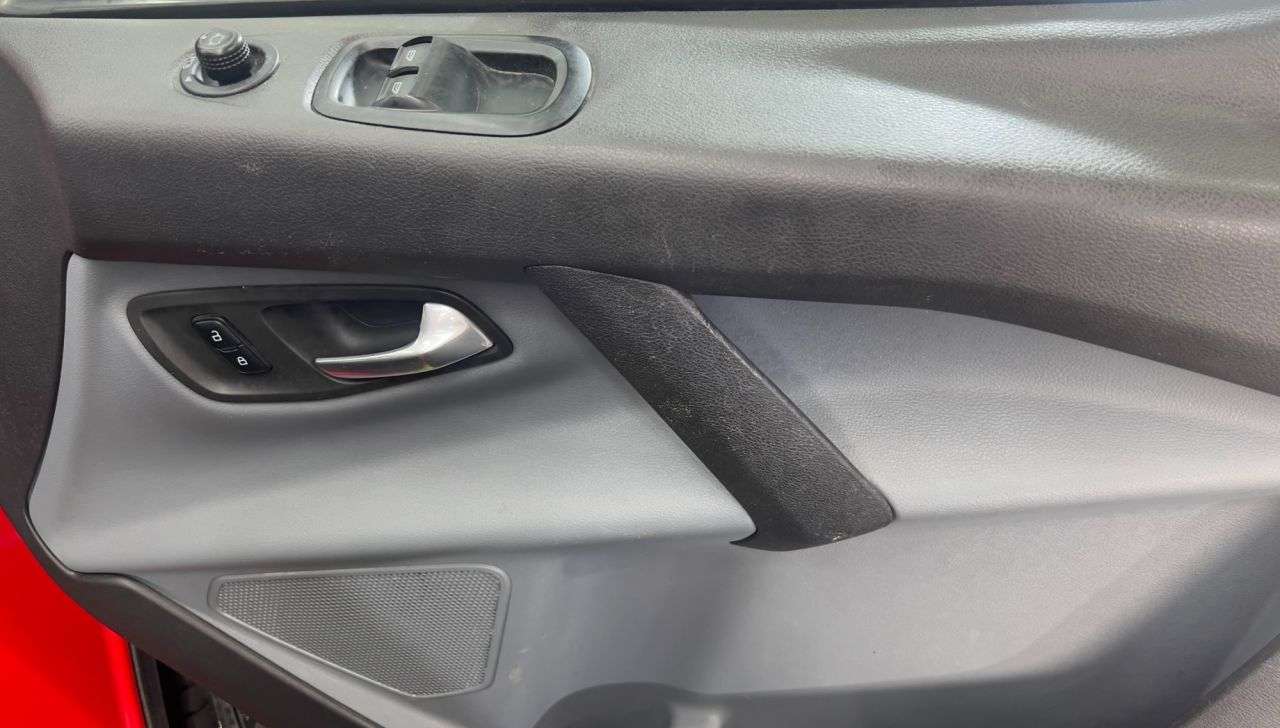 2015 FORD TRANSIT CUSTOM 2015 FORD TRANSIT CUSTOM