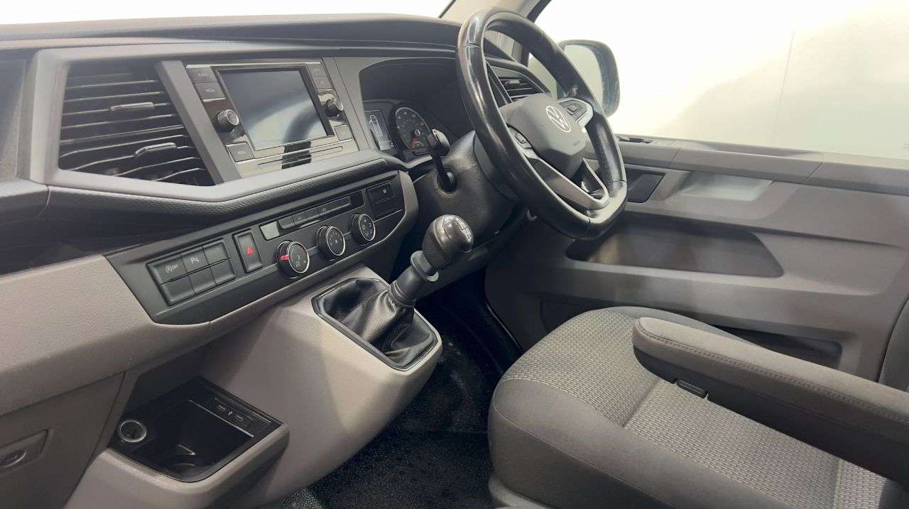 null VOLKSWAGEN TRANSPORTER null VOLKSWAGEN TRANSPORTER