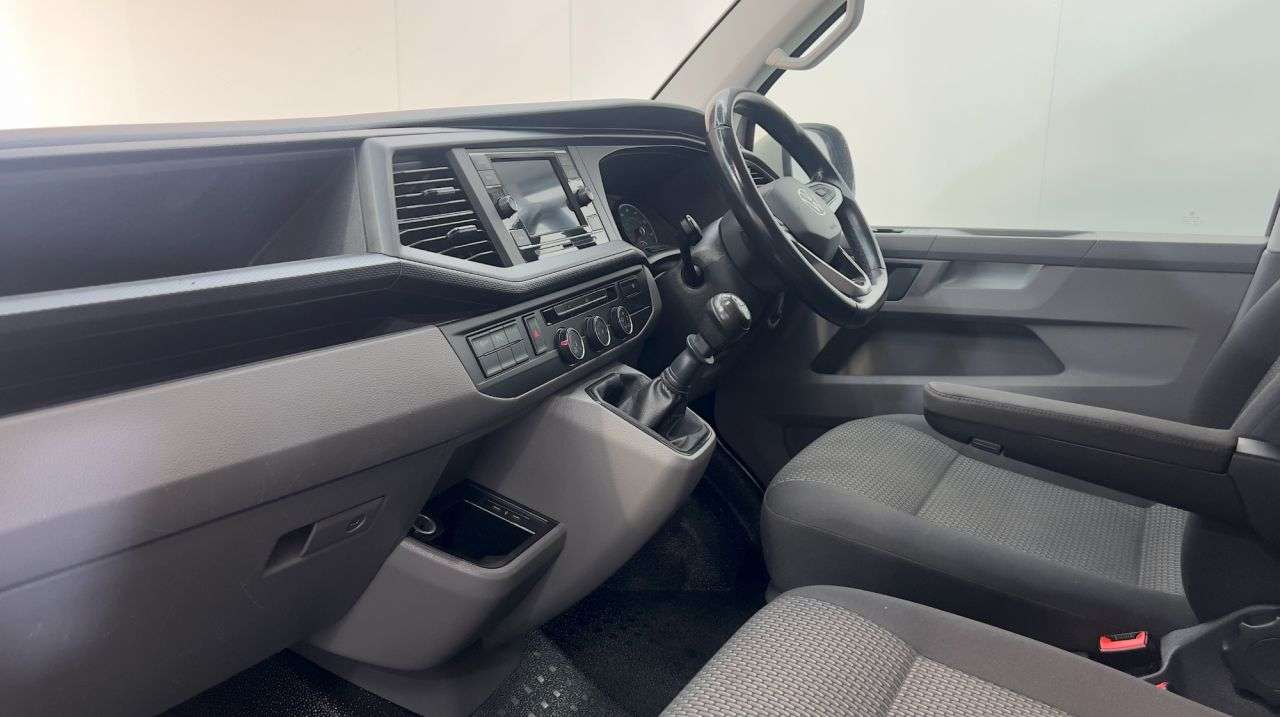 null VOLKSWAGEN TRANSPORTER null VOLKSWAGEN TRANSPORTER