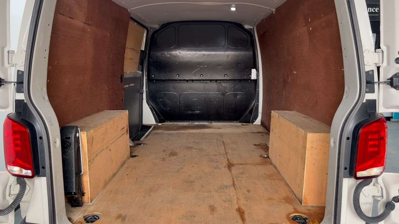 null VOLKSWAGEN TRANSPORTER null VOLKSWAGEN TRANSPORTER