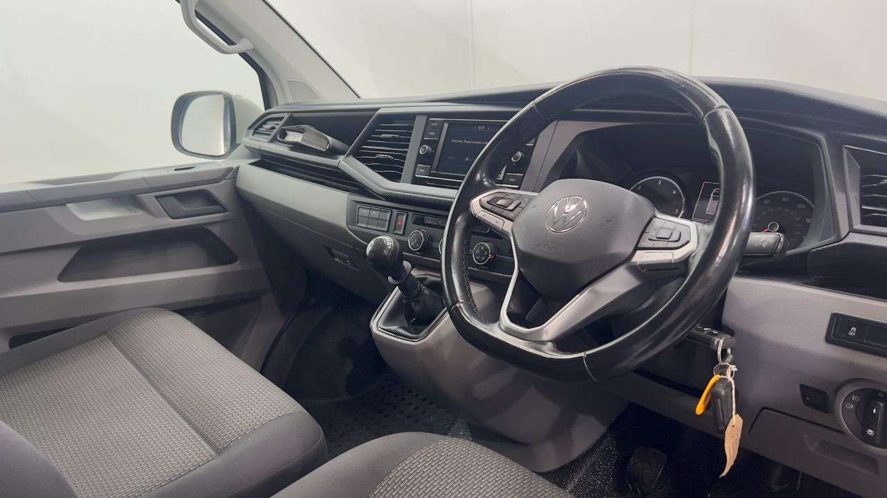 null VOLKSWAGEN TRANSPORTER null VOLKSWAGEN TRANSPORTER