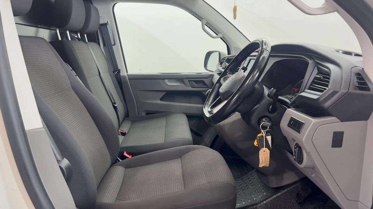 null VOLKSWAGEN TRANSPORTER null VOLKSWAGEN TRANSPORTER