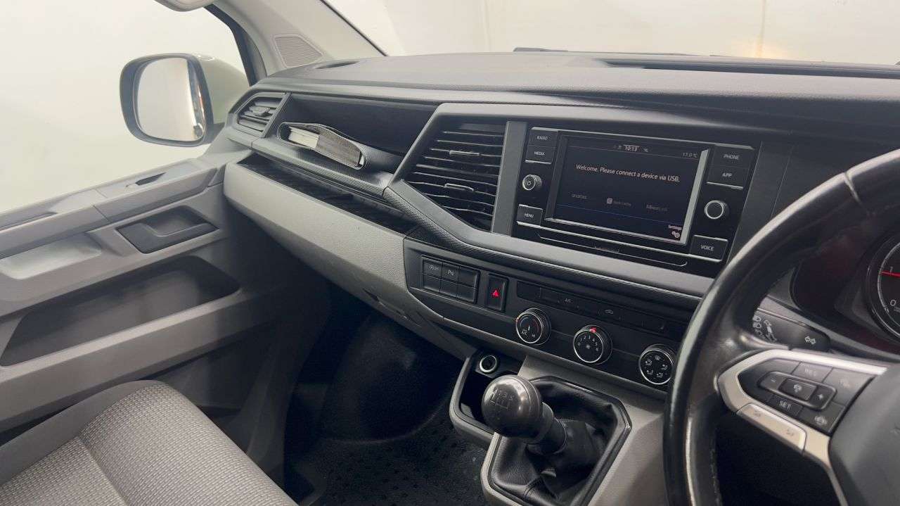 null VOLKSWAGEN TRANSPORTER null VOLKSWAGEN TRANSPORTER