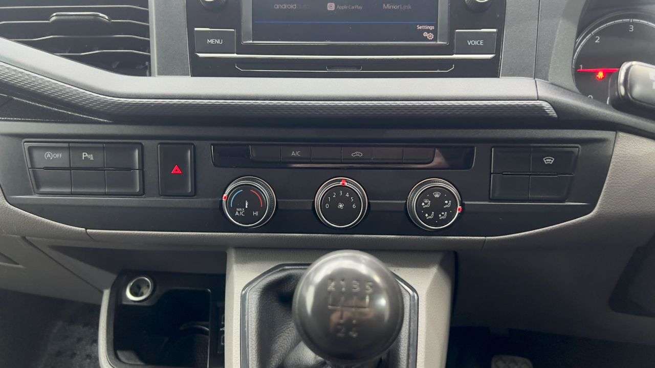 null VOLKSWAGEN TRANSPORTER null VOLKSWAGEN TRANSPORTER