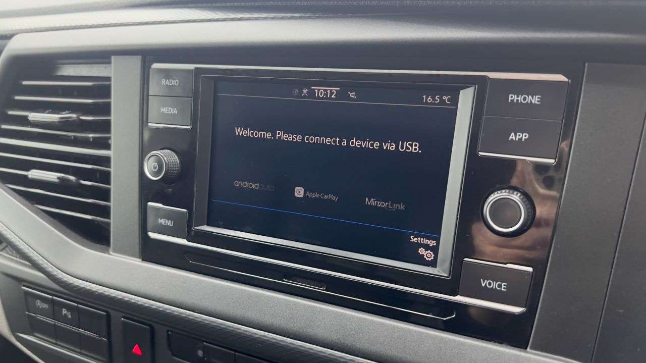 null VOLKSWAGEN TRANSPORTER null VOLKSWAGEN TRANSPORTER