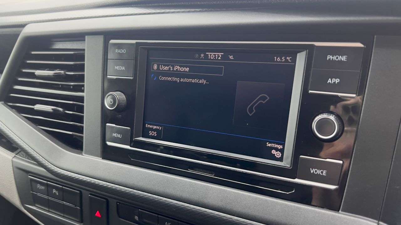 null VOLKSWAGEN TRANSPORTER null VOLKSWAGEN TRANSPORTER