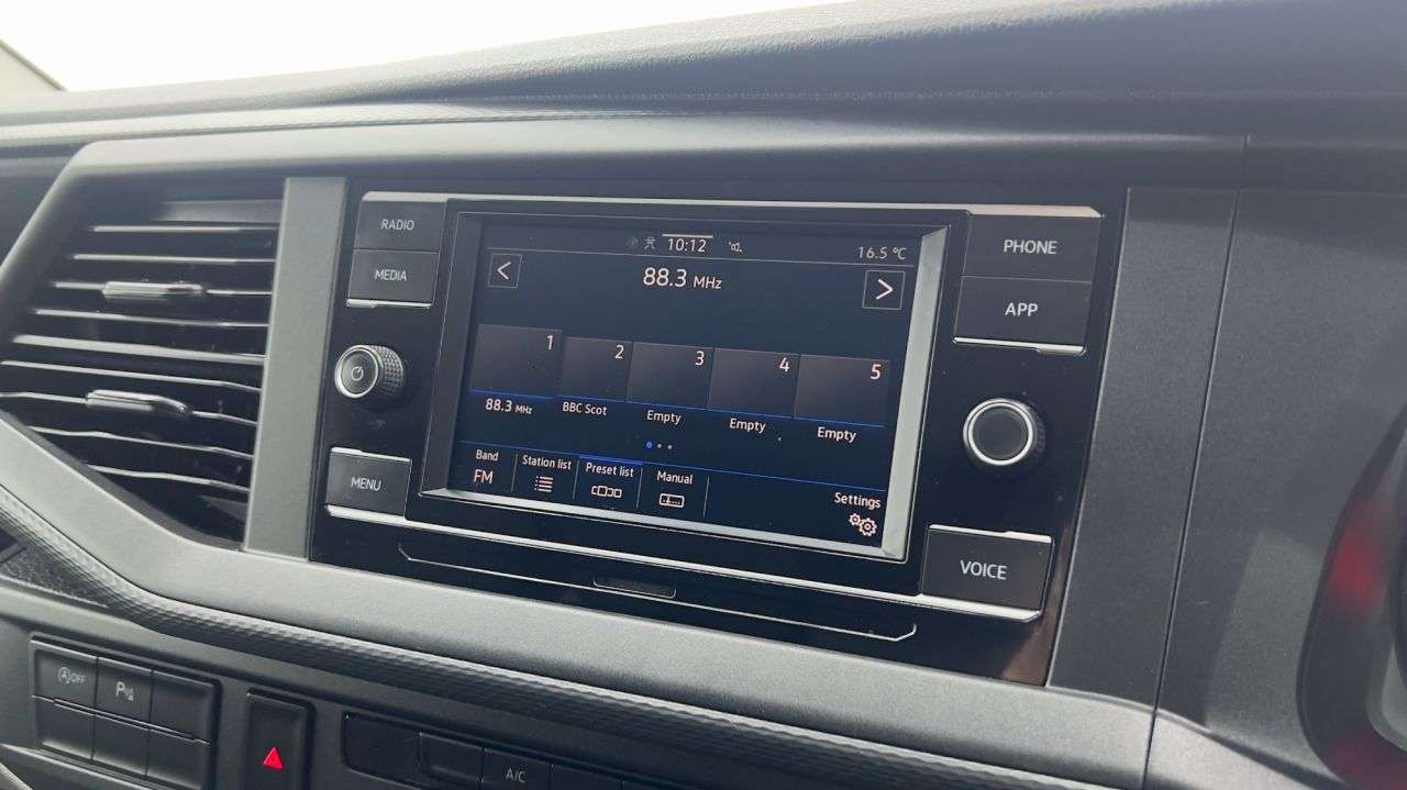 null VOLKSWAGEN TRANSPORTER null VOLKSWAGEN TRANSPORTER