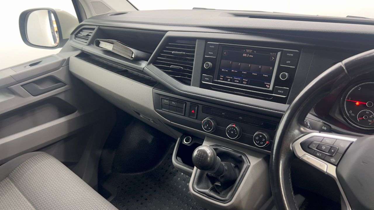 null VOLKSWAGEN TRANSPORTER null VOLKSWAGEN TRANSPORTER