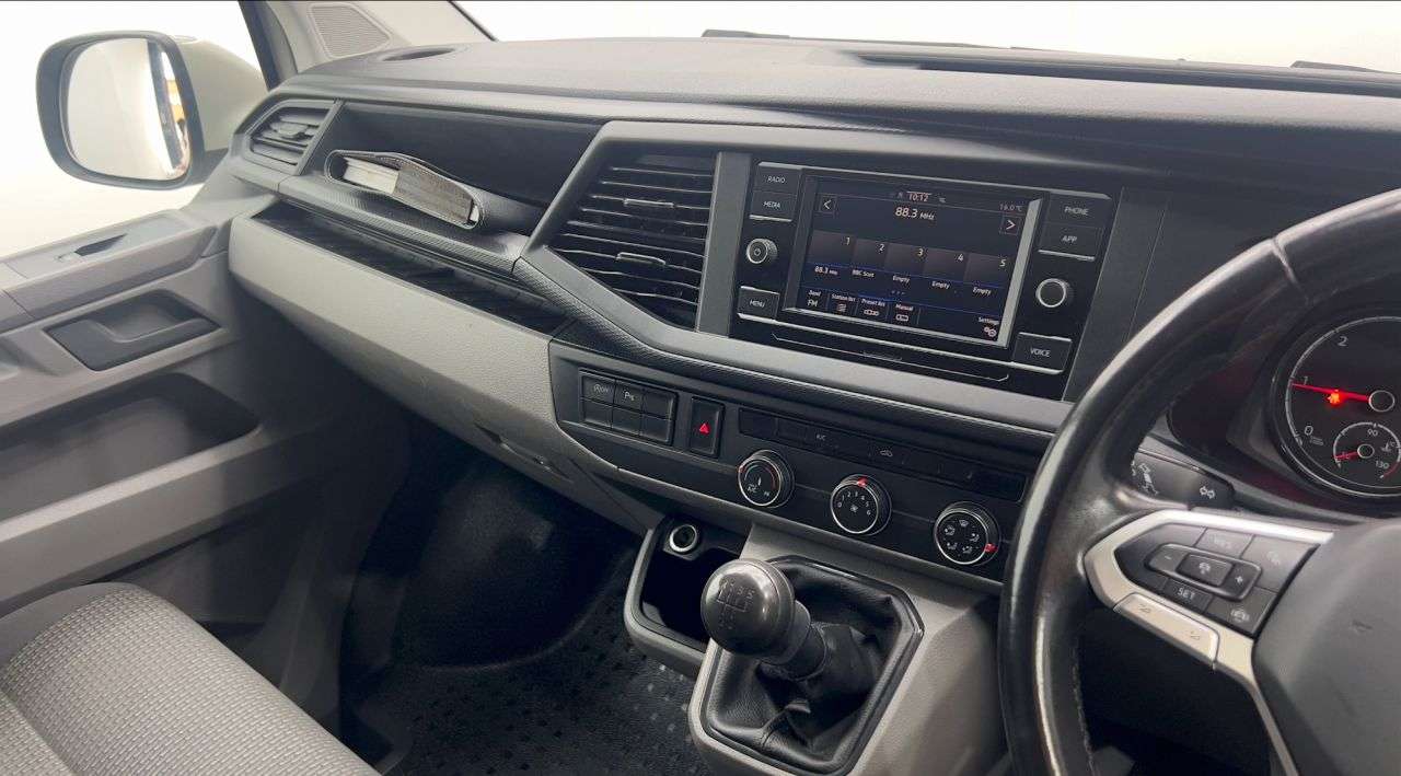 null VOLKSWAGEN TRANSPORTER null VOLKSWAGEN TRANSPORTER