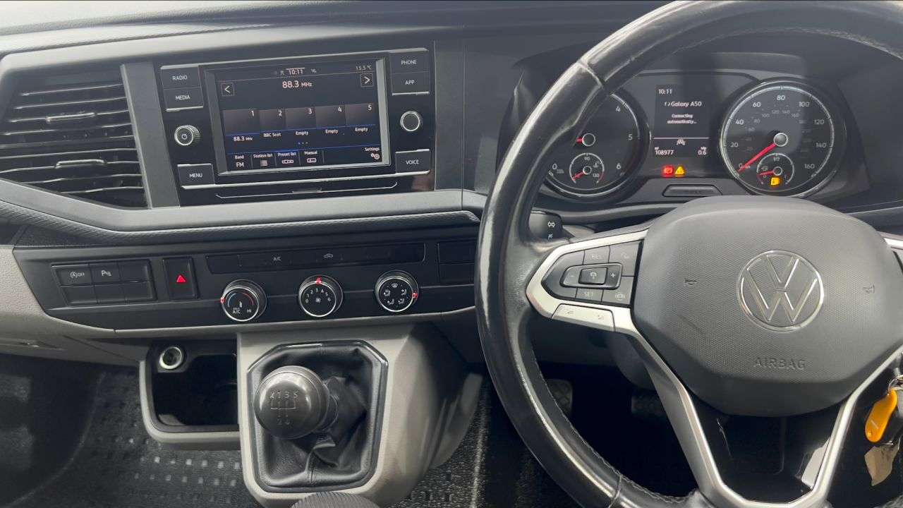 null VOLKSWAGEN TRANSPORTER null VOLKSWAGEN TRANSPORTER