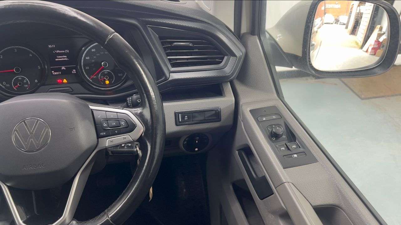 null VOLKSWAGEN TRANSPORTER null VOLKSWAGEN TRANSPORTER