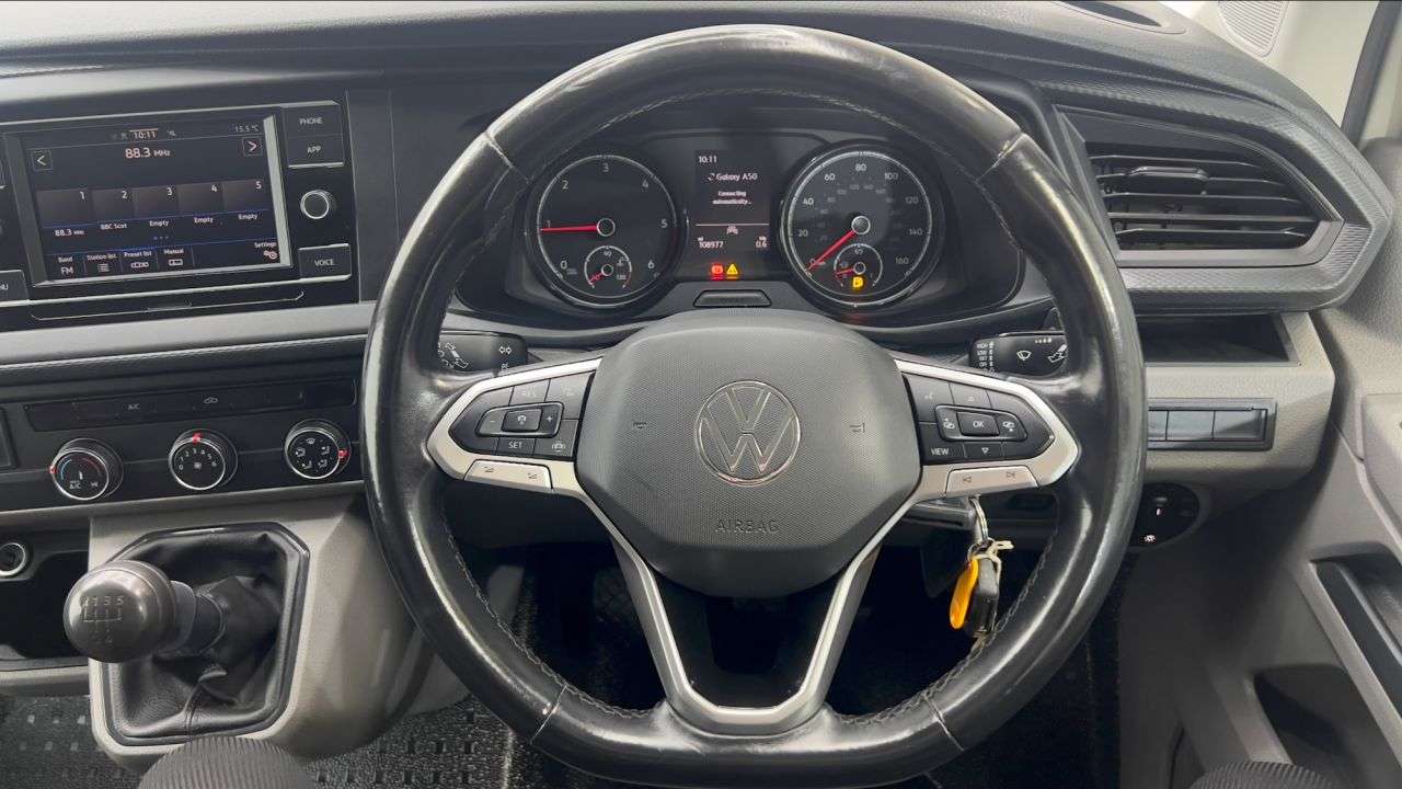 null VOLKSWAGEN TRANSPORTER null VOLKSWAGEN TRANSPORTER