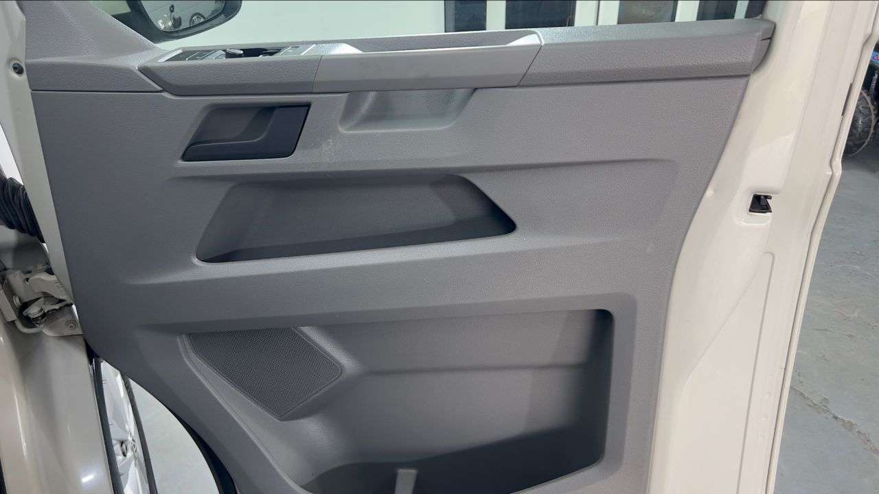 null VOLKSWAGEN TRANSPORTER null VOLKSWAGEN TRANSPORTER