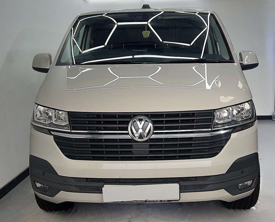 null VOLKSWAGEN TRANSPORTER null VOLKSWAGEN TRANSPORTER
