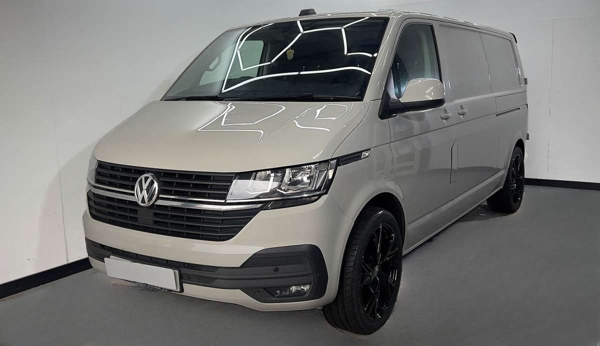 Check out this Volkswagen Transporter Diesel Manual