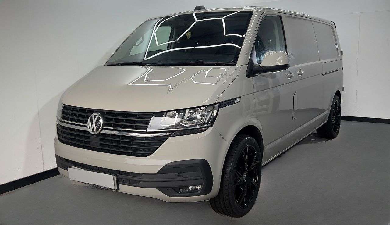 null VOLKSWAGEN TRANSPORTER null VOLKSWAGEN TRANSPORTER