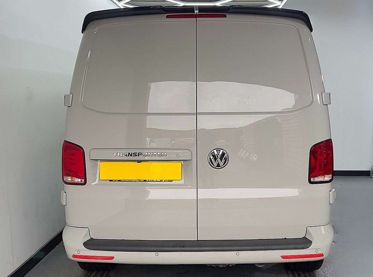 null VOLKSWAGEN TRANSPORTER null VOLKSWAGEN TRANSPORTER