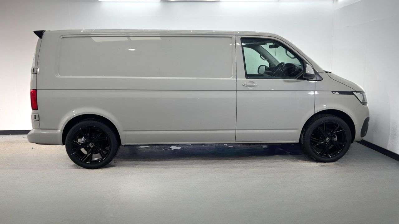 null VOLKSWAGEN TRANSPORTER null VOLKSWAGEN TRANSPORTER