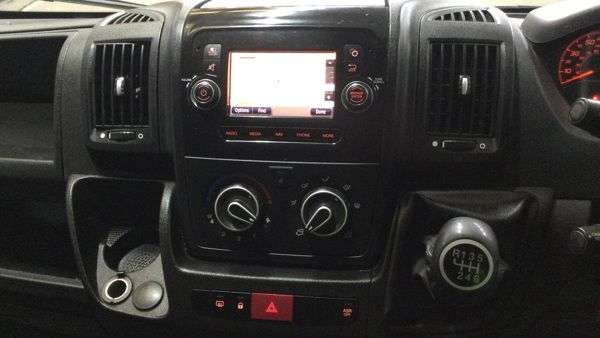 2020 CITROEN RELAY 2020 CITROEN RELAY