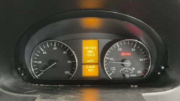 2018 MERCEDES-BENZ SPRINTER 2018 MERCEDES-BENZ SPRINTER