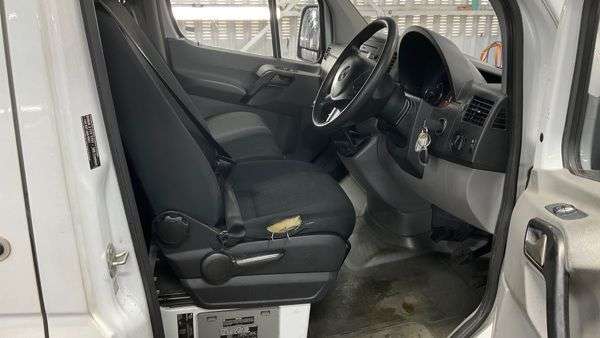 2018 MERCEDES-BENZ SPRINTER 2018 MERCEDES-BENZ SPRINTER