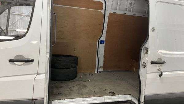 2018 MERCEDES-BENZ SPRINTER 2018 MERCEDES-BENZ SPRINTER