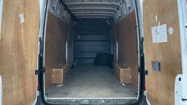 2018 MERCEDES-BENZ SPRINTER 2018 MERCEDES-BENZ SPRINTER