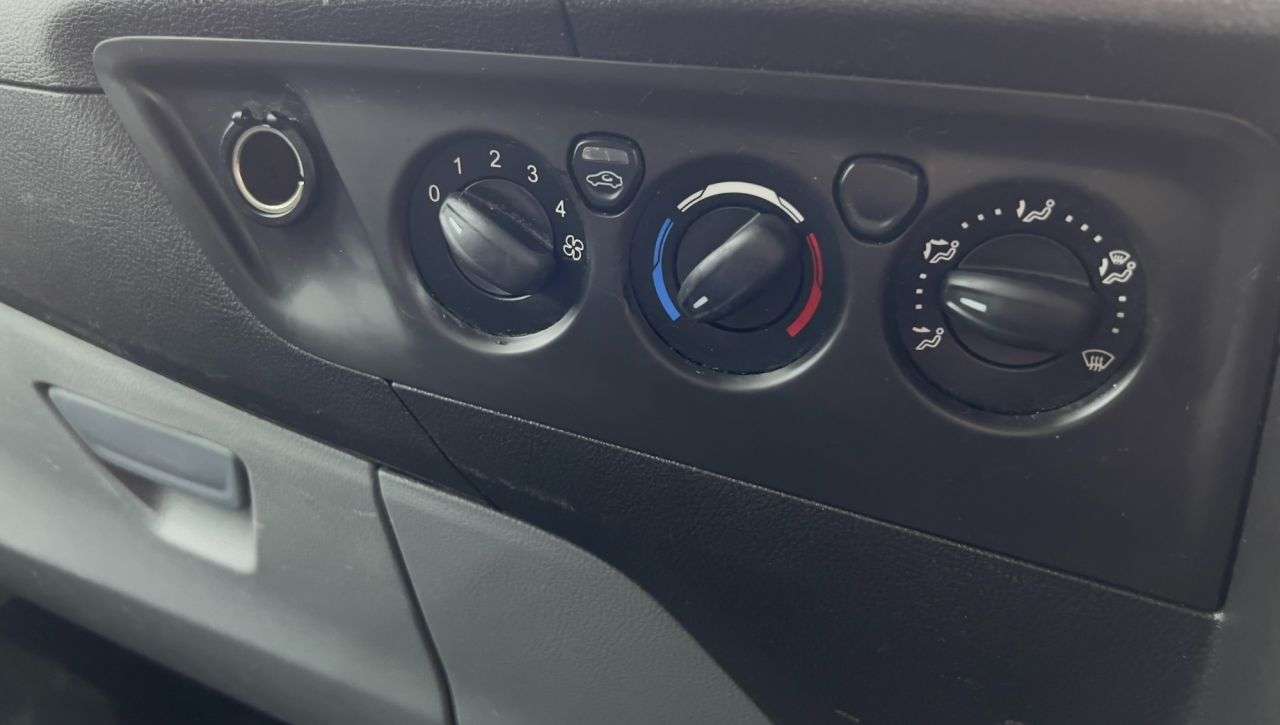 2016 FORD TRANSIT CUSTOM 2016 FORD TRANSIT CUSTOM