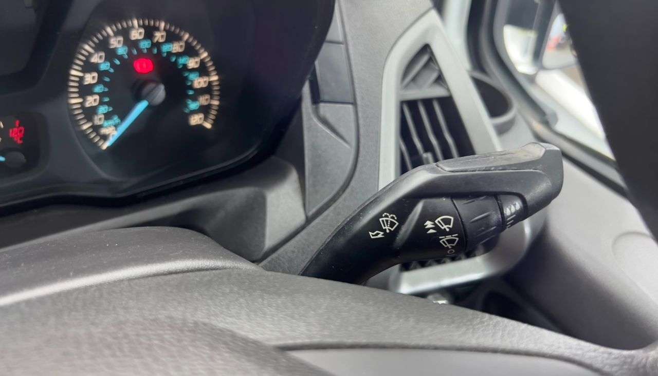 2016 FORD TRANSIT CUSTOM 2016 FORD TRANSIT CUSTOM